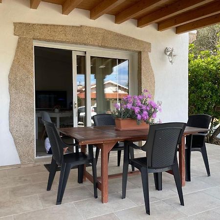 Giorgia&Greta- Relax Casa Vacanze Olbia Dış mekan fotoğraf