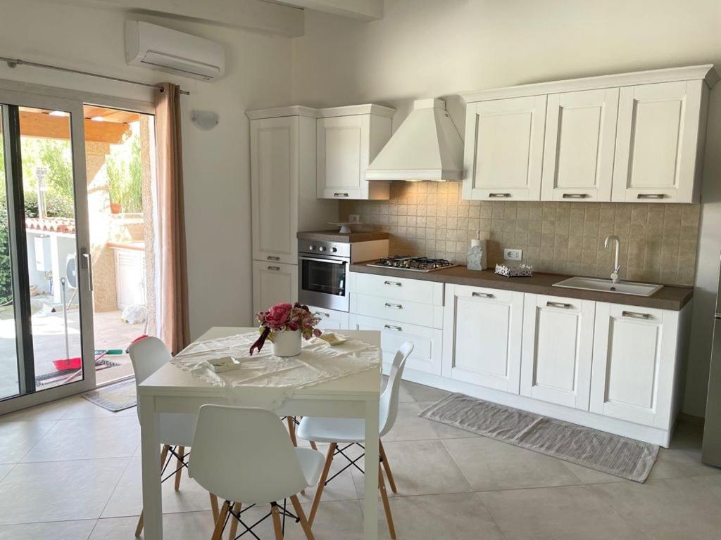 Giorgia&Greta- Relax Casa Vacanze Olbia Dış mekan fotoğraf