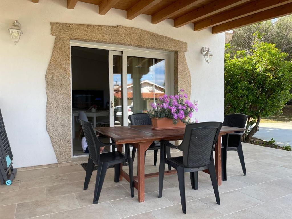 Giorgia&Greta- Relax Casa Vacanze Olbia Dış mekan fotoğraf
