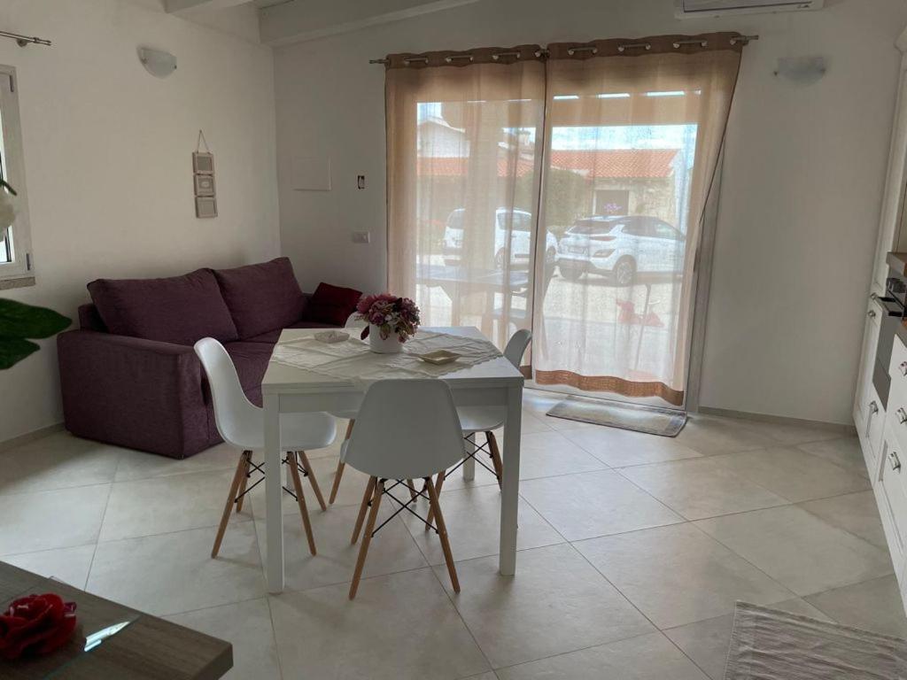 Giorgia&Greta- Relax Casa Vacanze Olbia Dış mekan fotoğraf
