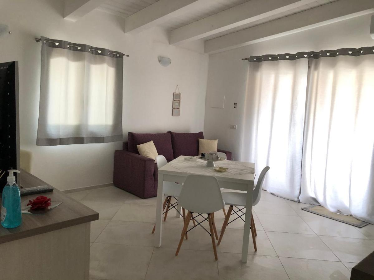 Giorgia&Greta- Relax Casa Vacanze Olbia Dış mekan fotoğraf