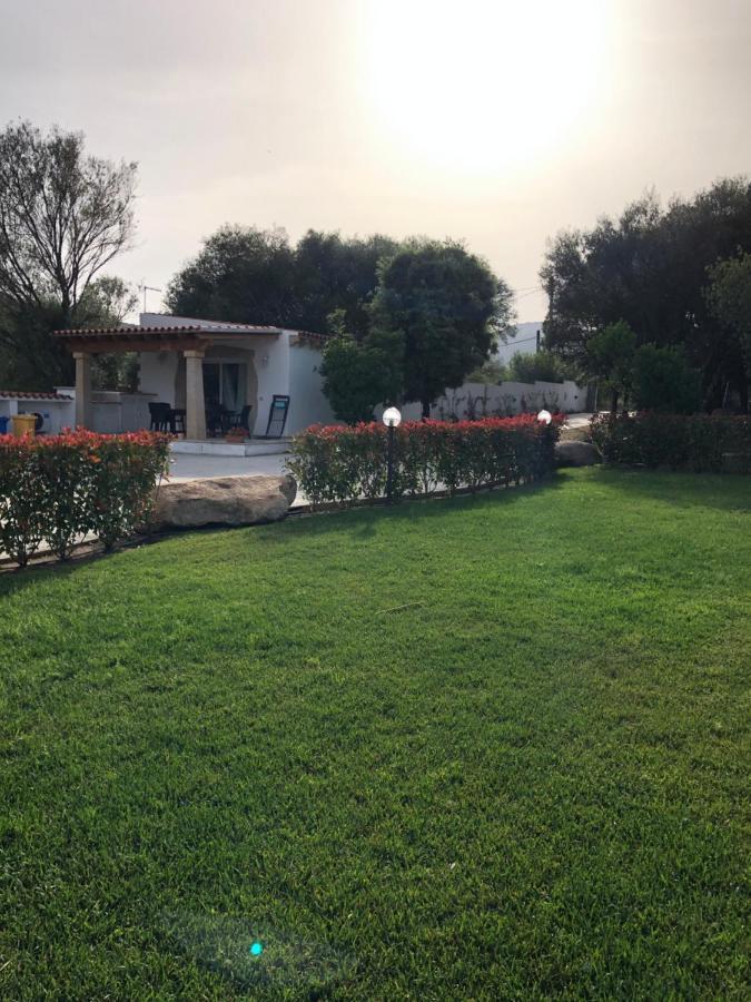 Giorgia&Greta- Relax Casa Vacanze Olbia Dış mekan fotoğraf