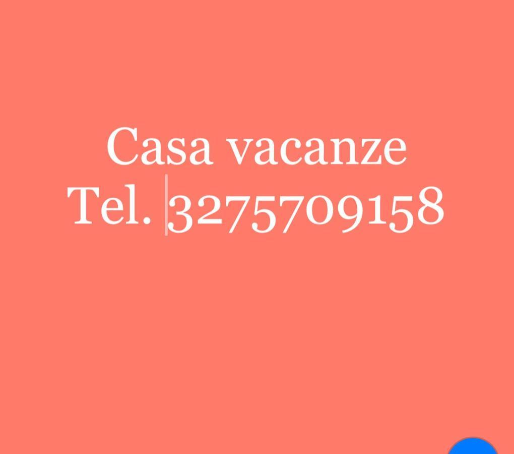 Giorgia&Greta- Relax Casa Vacanze Olbia Dış mekan fotoğraf