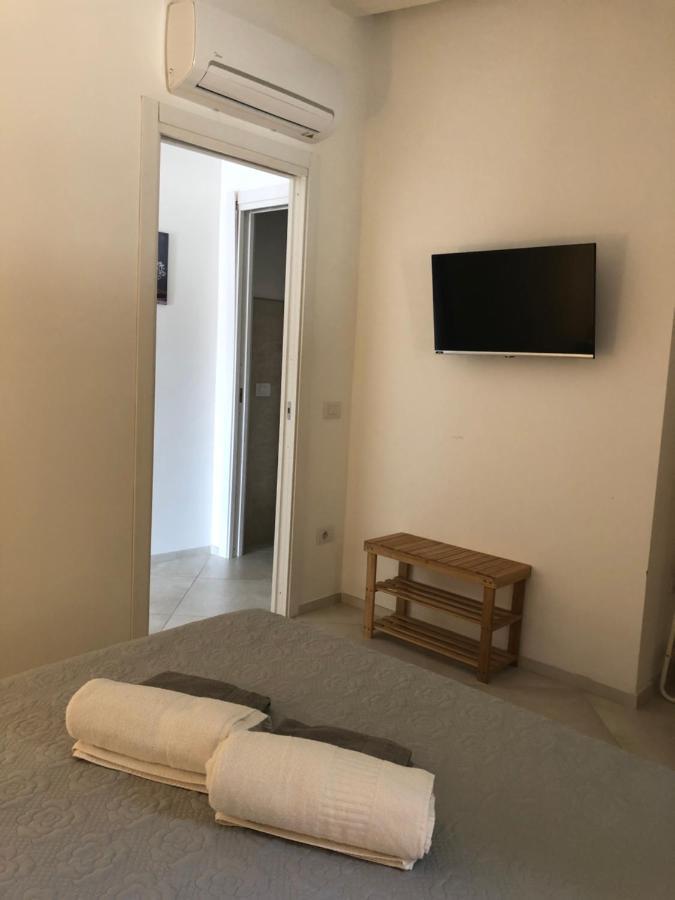 Giorgia&Greta- Relax Casa Vacanze Olbia Dış mekan fotoğraf